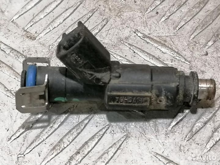 Форсунка двигателя Ford Focus 2005-2008