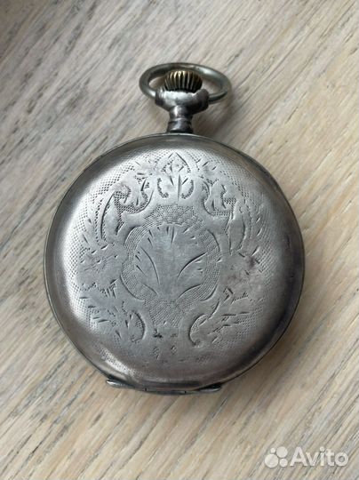 Наградные часы, окопное творчество Первая мировая