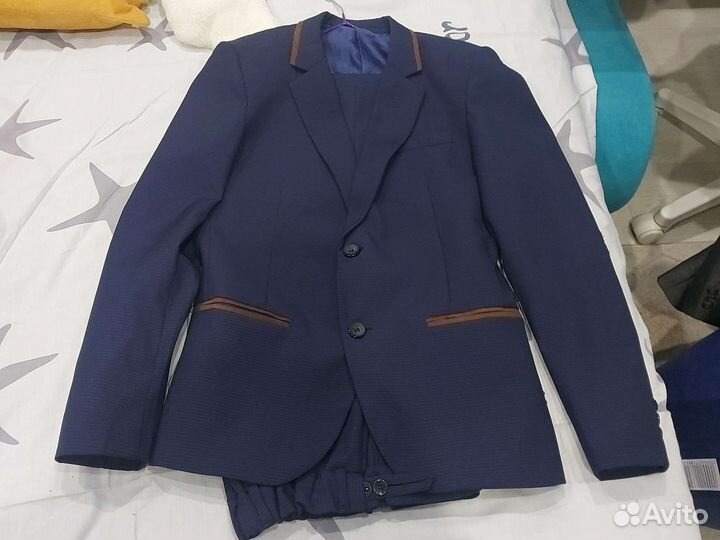 Костюм на мальчика турция