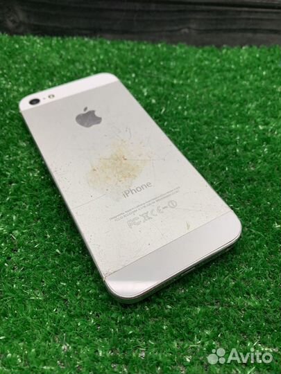 iPhone 5S, 16 ГБ