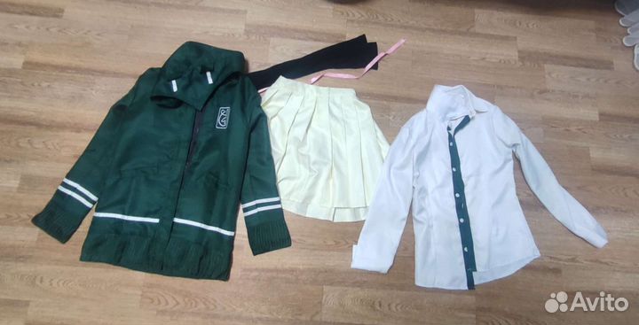 Косплей Чиаки Обмен/подажа