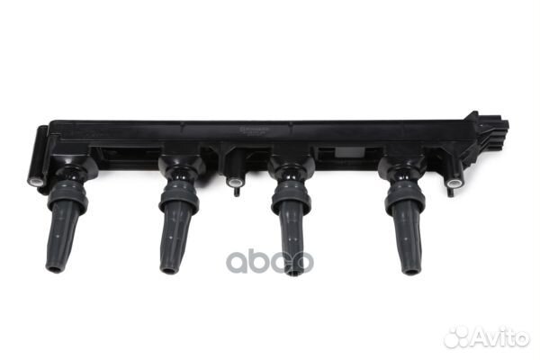 61-00191-SX катушка зажигания Citroen C4/C5, P