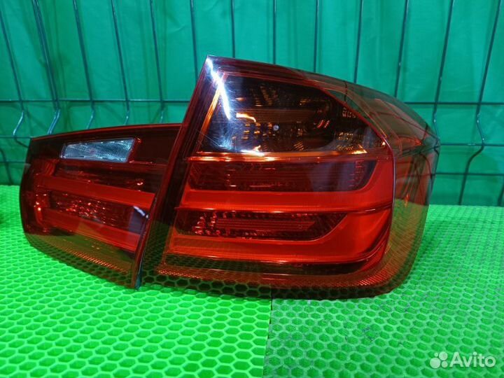 Фонари задние Bmw 3 F30 2011
