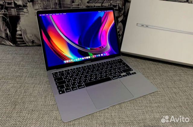 Apple MacBook Air M1 8GB 256GB