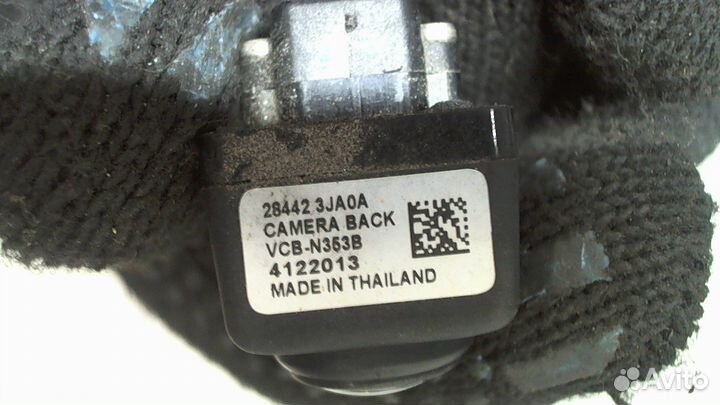 Камера заднего вида Infiniti QX60, 2015