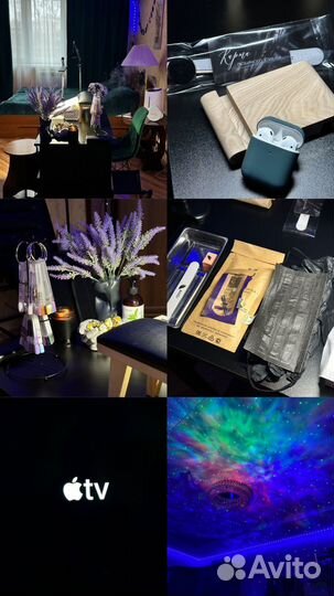 Маникюр педикюр