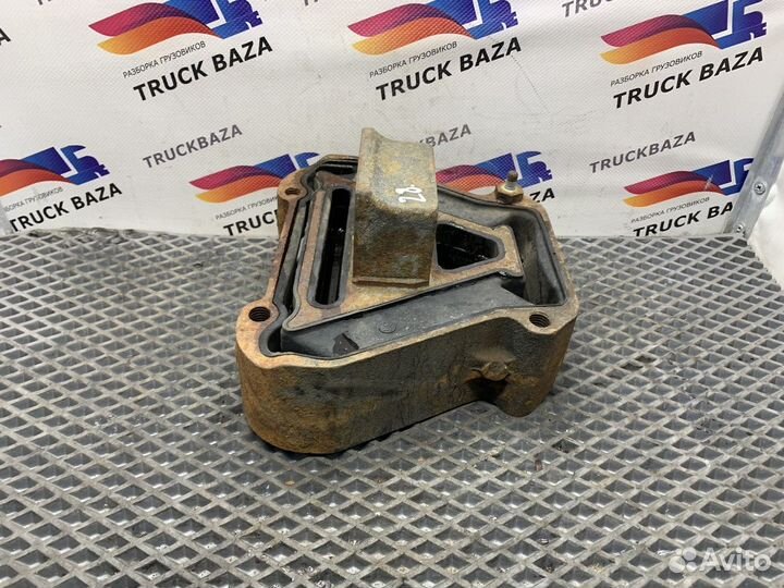 41272825 Подушка двигателя задняя