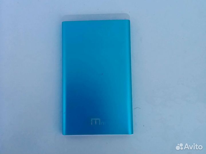 Powerbank 10800mAh Mm