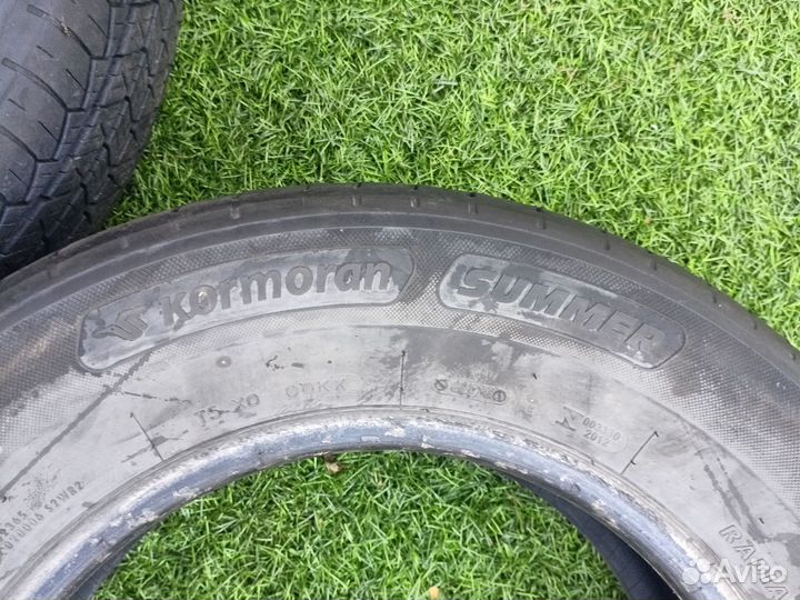 Kormoran D 215/70 R16