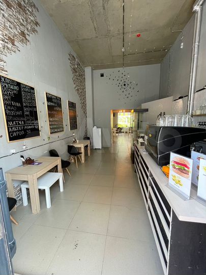 Свободного назначения, 73.6 м²