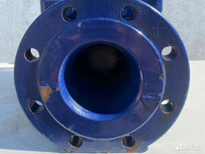 Водомер Sensus D 100