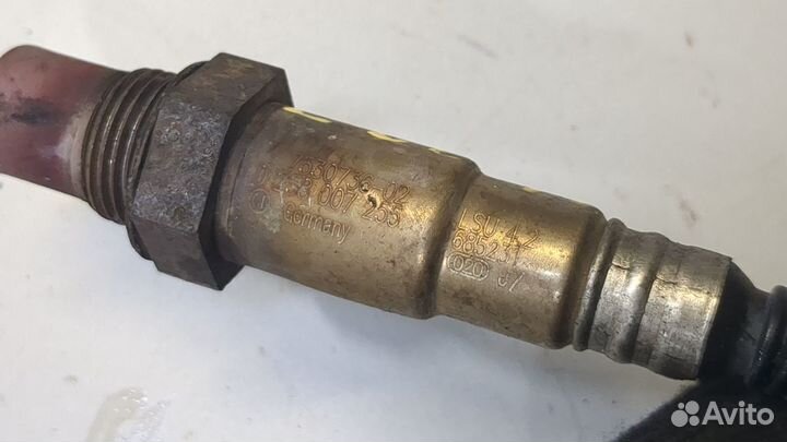 Лямбда зонд BMW X5 E53, 2006