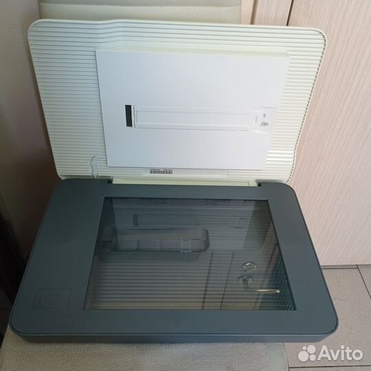 Сканер HP