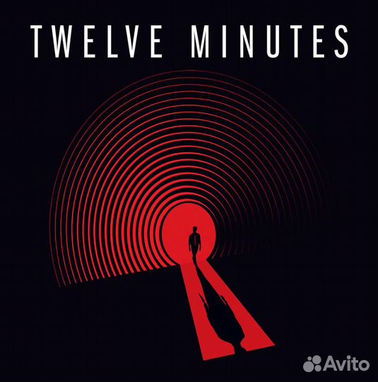 Twelve Minutes PS5/PS4 (отзывы)