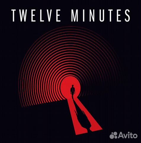 Twelve Minutes PS5/PS4 (отзывы)