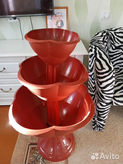 Кашпо для цветов