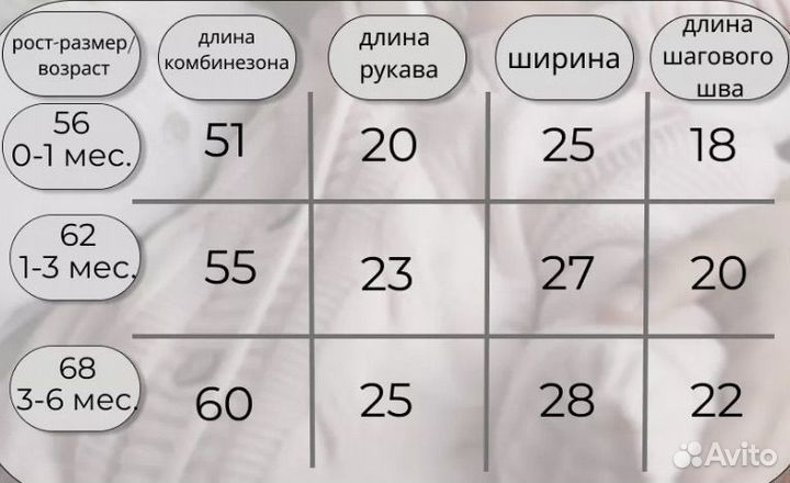 Комбинезон вязаный на осень