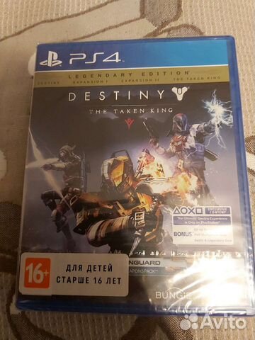 Игра для приставки