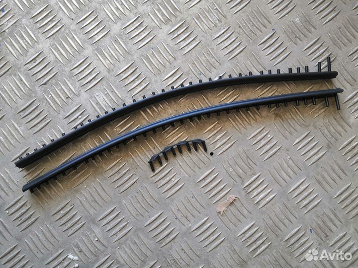 Громметы head