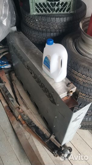 Рефрижератор GF35