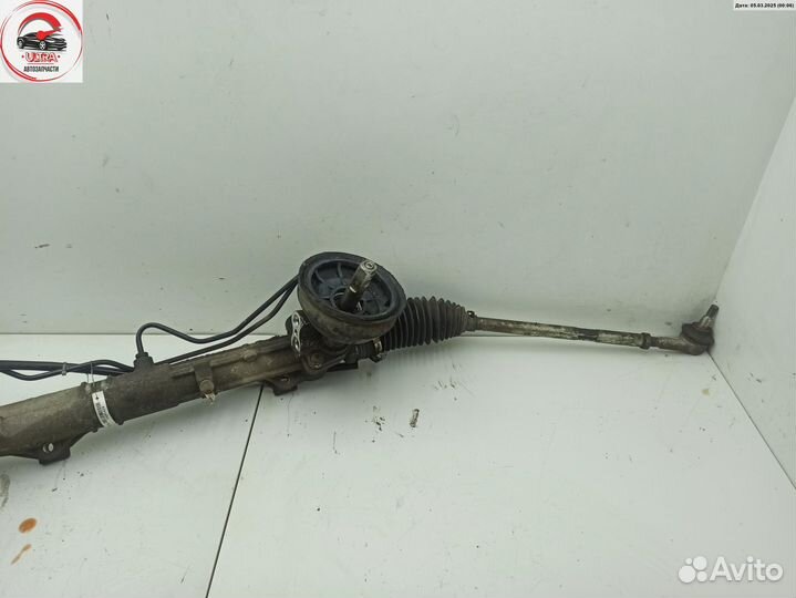 Рейка рулевая б/у Peugeot 307