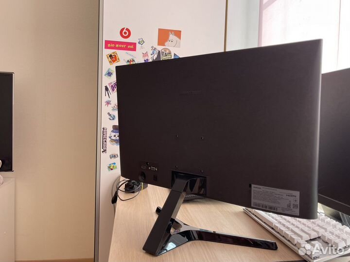Монитор Samsung 24