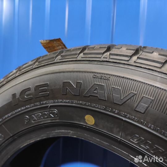 Goodyear Ice Navi Zea 185/65 R15