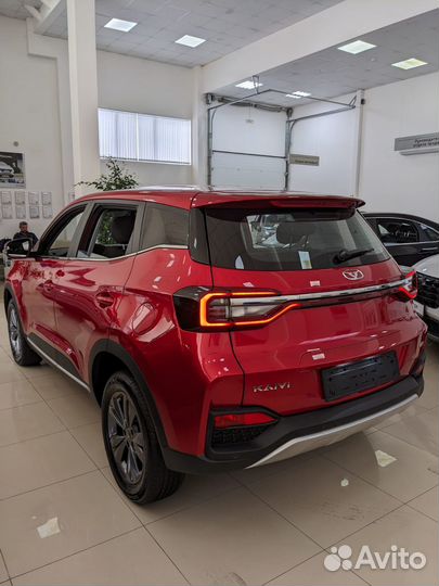Kaiyi X3 1.5 CVT, 2023