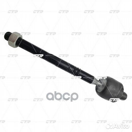 Тяга рулевая CTR CR0708 (crta-2) CR0708 CTR