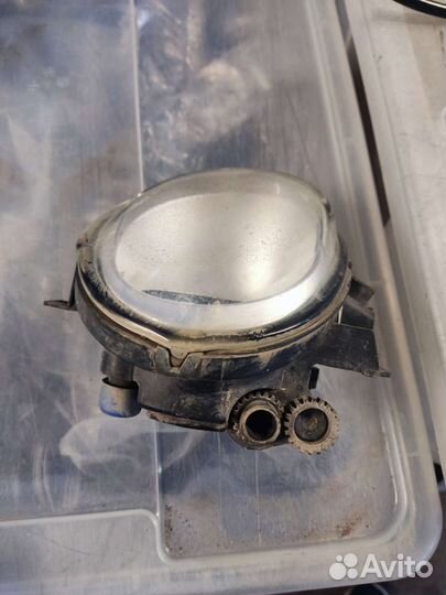 Птф правая VW Туарег 7L Порш Каен 957