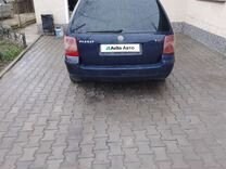 Volkswagen Passat 1.9 AT, 2001, 283 488 км, с пробегом, цена 450 000 руб.