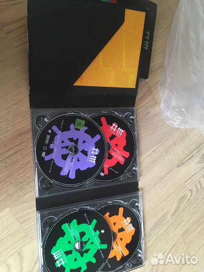 Depesche mode альбом