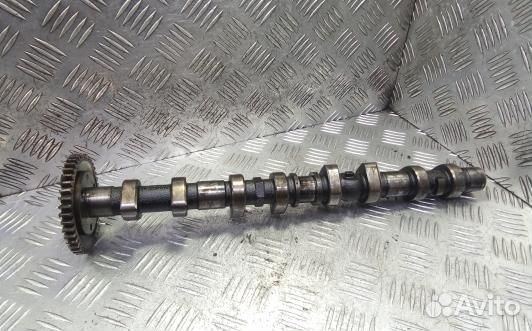 Распредвал дизельный mercedes benz E-class W211 (X