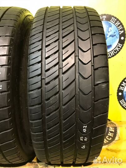 Michelin Pilot Primacy 255/720 117L