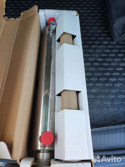 Ультрафиолетовый обеззораживатель воды, уф