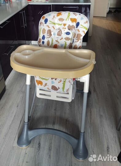 Стул для кормления