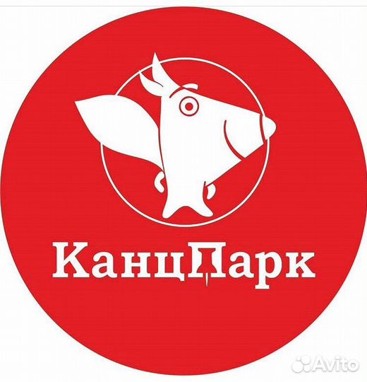 Продавец-кассир канц.товаров (з/п за 15 раб. дней)