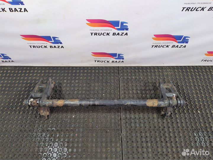 Торсион кабины Daf XF105