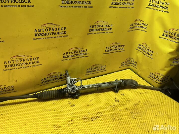 Рулевая рейка Peugeot 406 2001