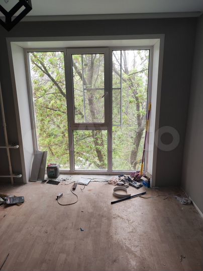 Комната 12,8 м² в 1-к., 4/5 эт.