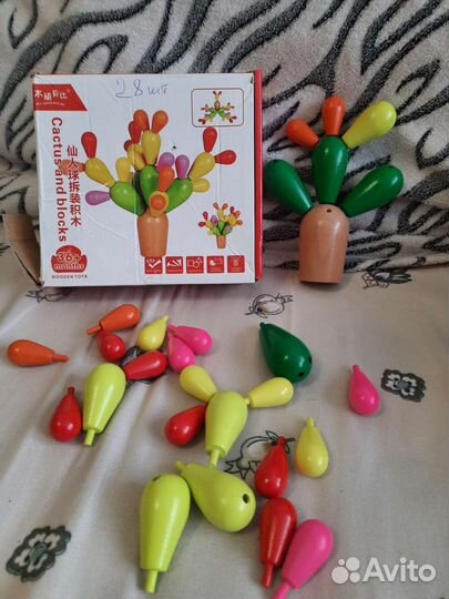 Настольные игры