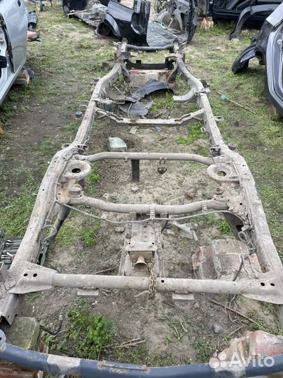 Great wall hover h5 рама с документами