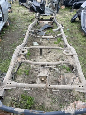 Great wall hover h5 рама с документами