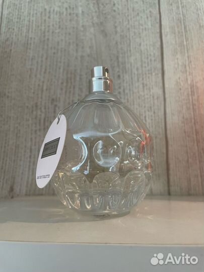 Jimmy choo обмен