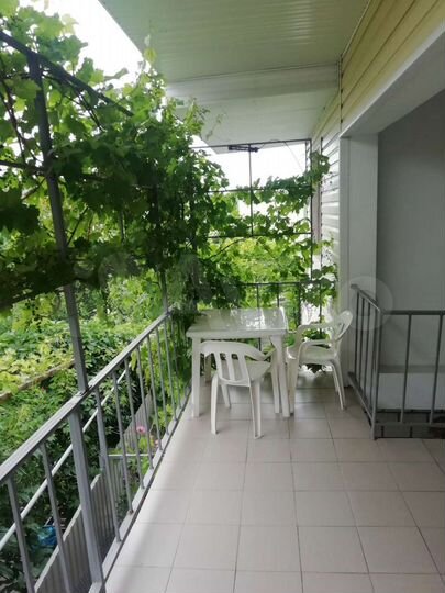 Комната 13 м², 1/2 эт.