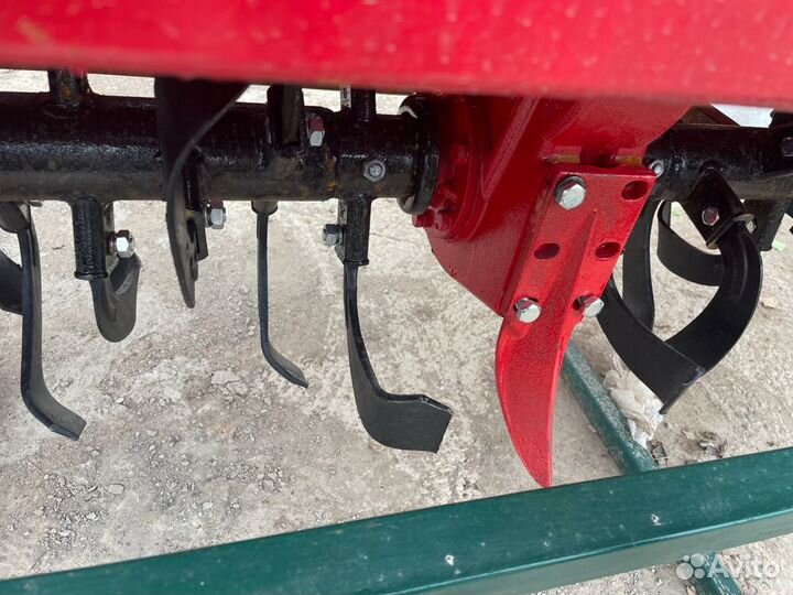 Почвофреза 1GQN 160, 2023