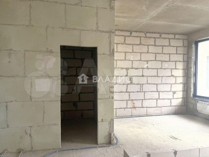 1-к. апартаменты, 41,6 м², 14/21 эт.