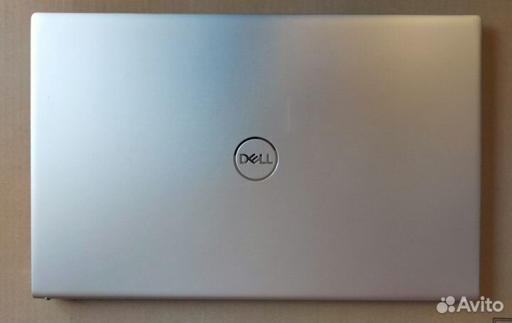 Ноутбук Dell Inspiron 15 7510/ 15,6