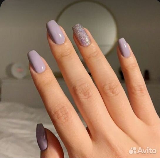 Покрытие Гель Лаком