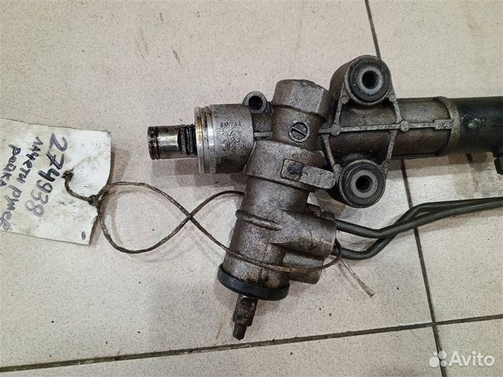 Рейка рулевая Chevrolet Lacetti J200 2003-2013